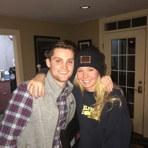 Meet your Posher, Michaela